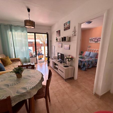 Ferienwohnung Casa Emma Corralejo Exterior foto