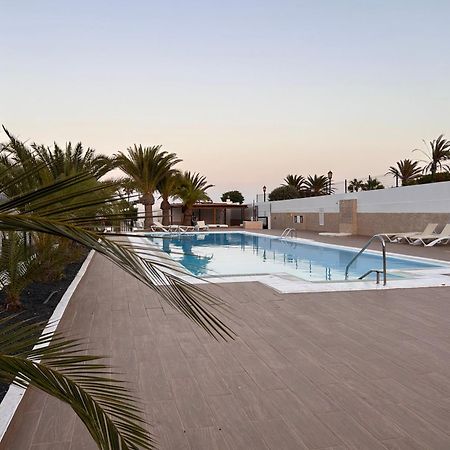 Ferienwohnung Casa Emma Corralejo Exterior foto