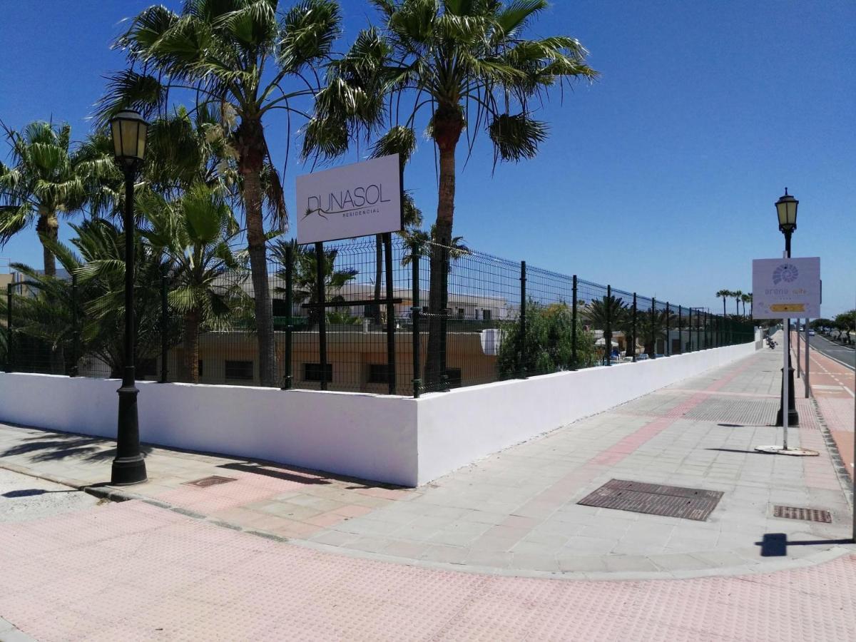 Ferienwohnung Casa Emma Corralejo Exterior foto