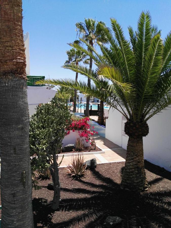 Ferienwohnung Casa Emma Corralejo Exterior foto
