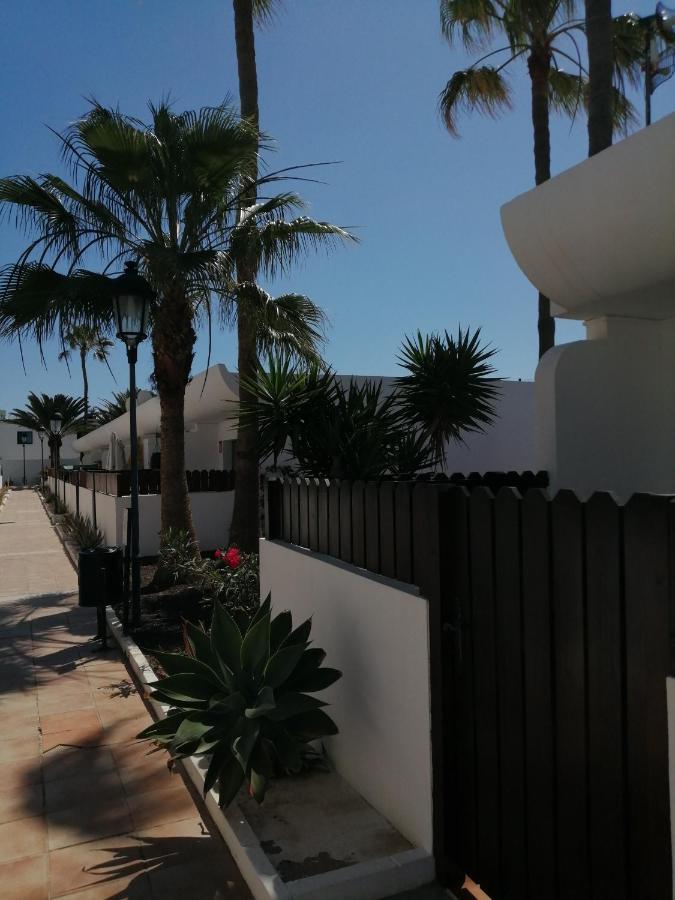 Ferienwohnung Casa Emma Corralejo Exterior foto