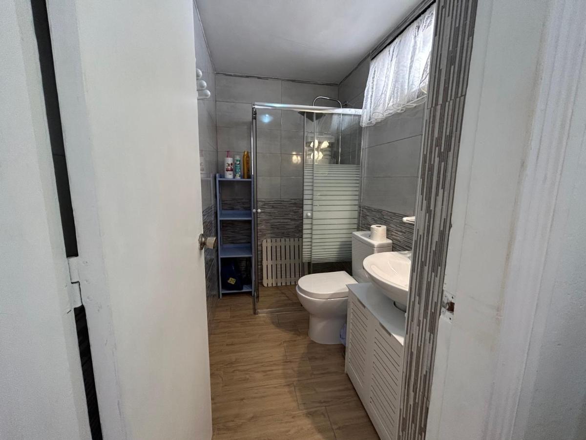 Ferienwohnung Casa Emma Corralejo Exterior foto