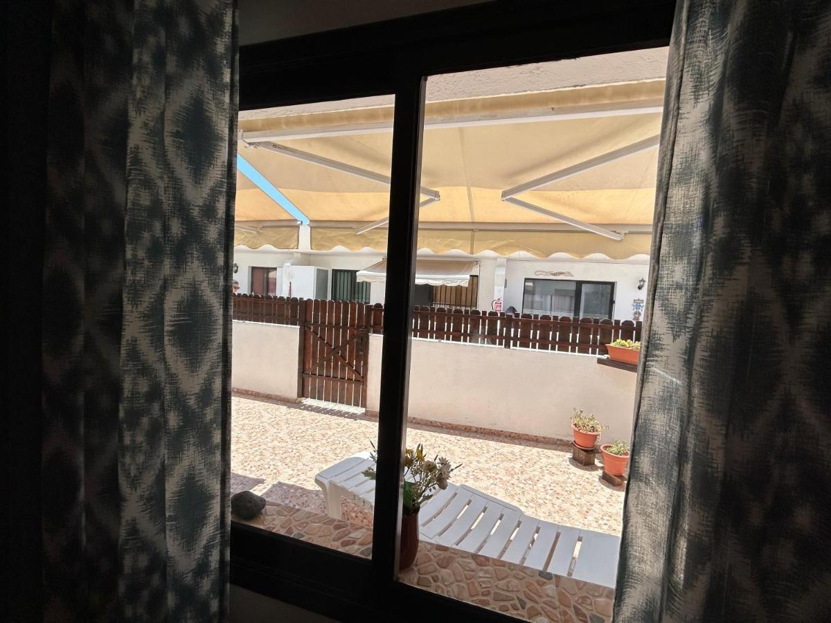 Ferienwohnung Casa Emma Corralejo Exterior foto