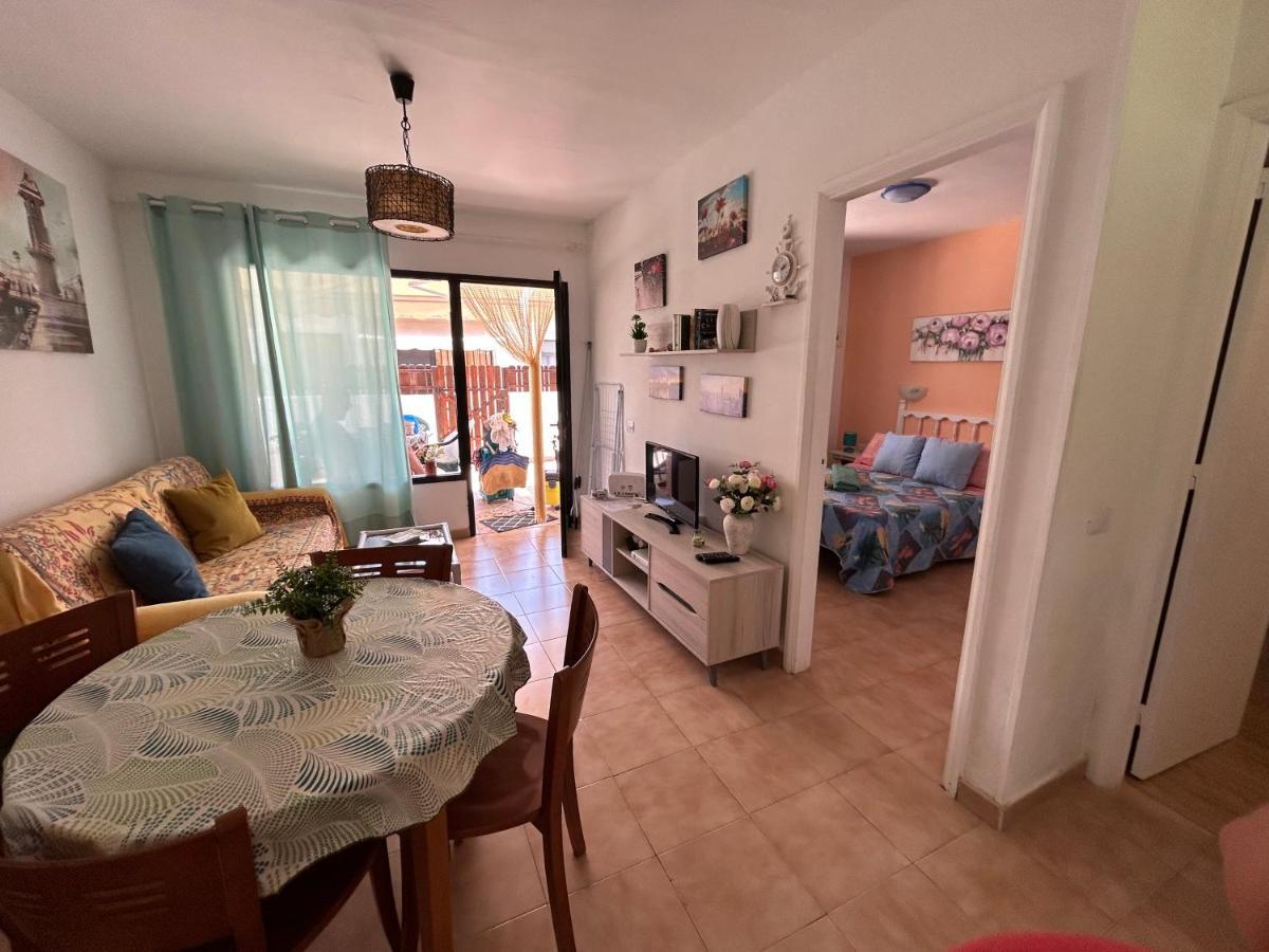 Ferienwohnung Casa Emma Corralejo Exterior foto
