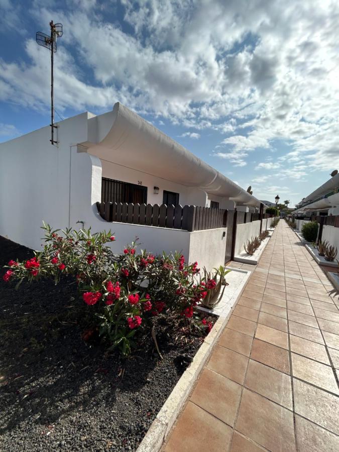 Ferienwohnung Casa Emma Corralejo Exterior foto
