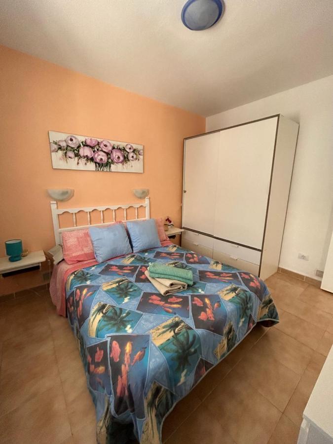 Ferienwohnung Casa Emma Corralejo Exterior foto