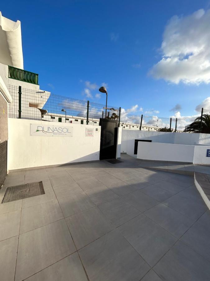 Ferienwohnung Casa Emma Corralejo Exterior foto
