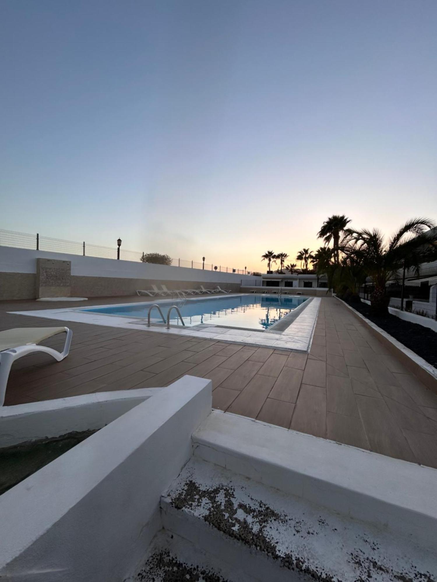 Ferienwohnung Casa Emma Corralejo Exterior foto